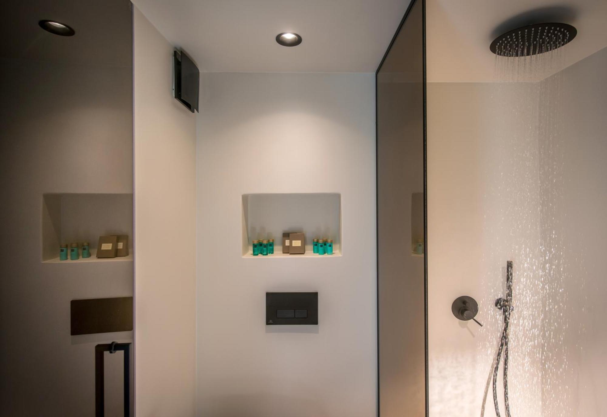 Soleil Rooms And Suites Stalida Cameră foto
